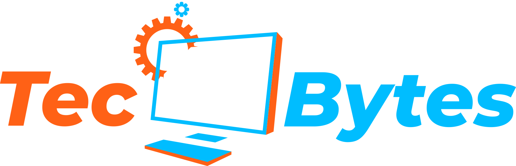 Logo Tecbytes
